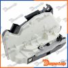 Serrure de porte droite arrière pour VW | EZC-WW-091, 5N0839016D